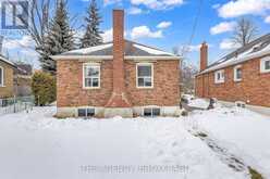 229 RIDLEY BOULEVARD Toronto