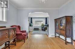 229 RIDLEY BOULEVARD Toronto