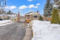 229 RIDLEY BOULEVARD Toronto