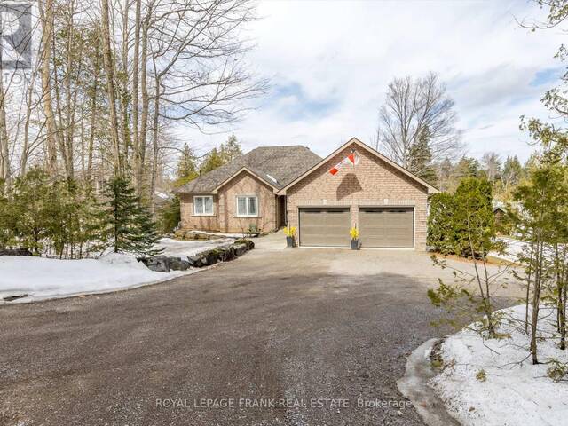 2974 EAGLES CLIFF LANE Smith-Ennismore-Lakefield Ontario