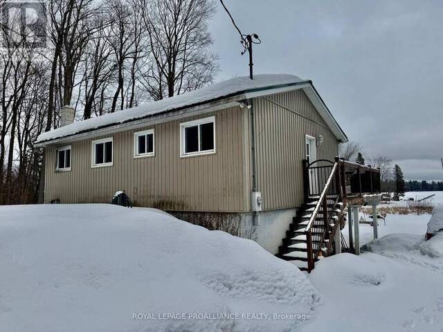 1081 COOK ROAD Marmora Ontario