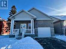 473 JOSEPH GALE STREET Cobourg