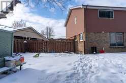 1359 ORLANDO COURT Oshawa