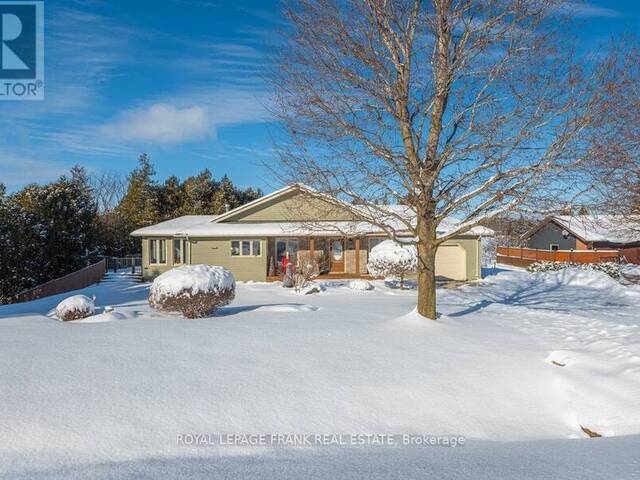 36 SOUTHSHORE ROAD Kawartha Lakes Ontario