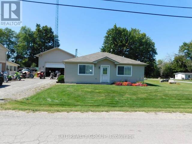 141 STOCO ROAD Tweed Ontario