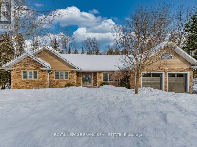 38 SUMCOT DRIVE Trent Lakes Ontario