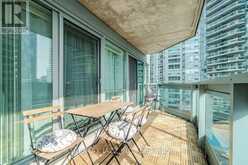 803 - 10 QUEENS QUAY W Toronto