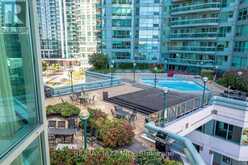 803 - 10 QUEENS QUAY W Toronto