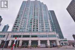 803 - 10 QUEENS QUAY W Toronto