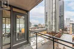 902 - 3 NAVY WHARF COURT Toronto