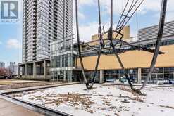 902 - 3 NAVY WHARF COURT Toronto