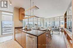 902 - 3 NAVY WHARF COURT Toronto