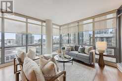 902 - 3 NAVY WHARF COURT Toronto