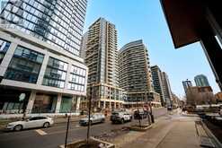 2601 - 49 EAST LIBERTY STREET Toronto