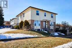 950 SOUTHDOWN DRIVE Oshawa