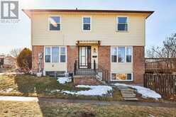 950 SOUTHDOWN DRIVE Oshawa