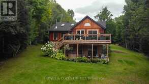 2222 BALMER ROAD E North Kawartha