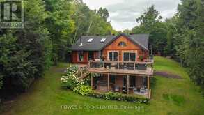 2222 BALMER ROAD E North Kawartha