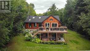 2222 BALMER ROAD E North Kawartha