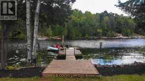 2222 BALMER ROAD E North Kawartha