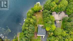 2222 BALMER ROAD E North Kawartha