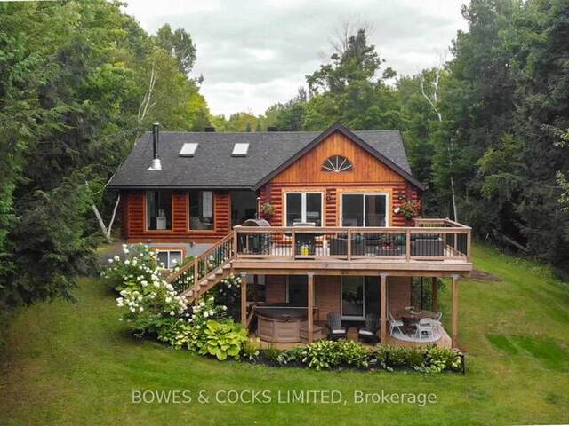 2222 BALMER ROAD E North Kawartha Ontario