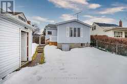 302 DREW STREET Oshawa