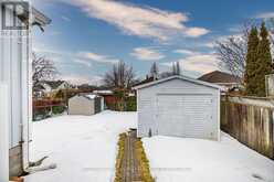 302 DREW STREET Oshawa