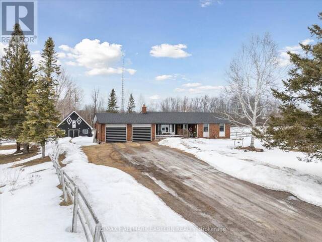 416 COUNTY RD 8 ROAD Douro-Dummer Ontario