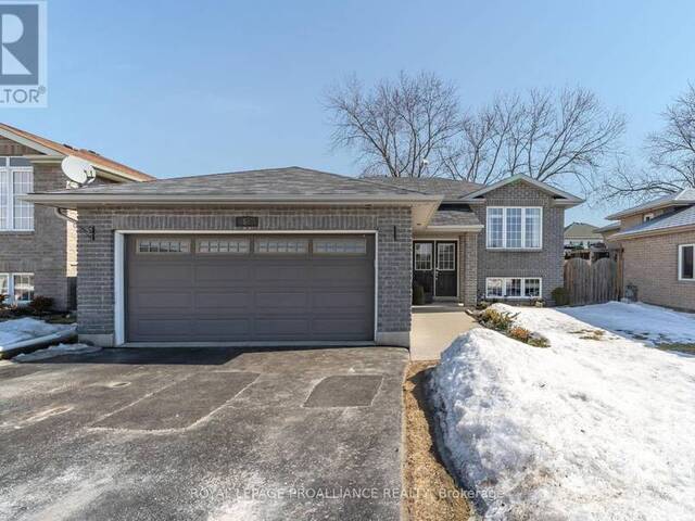 50 RIDGEVIEW LANE Quinte West Ontario