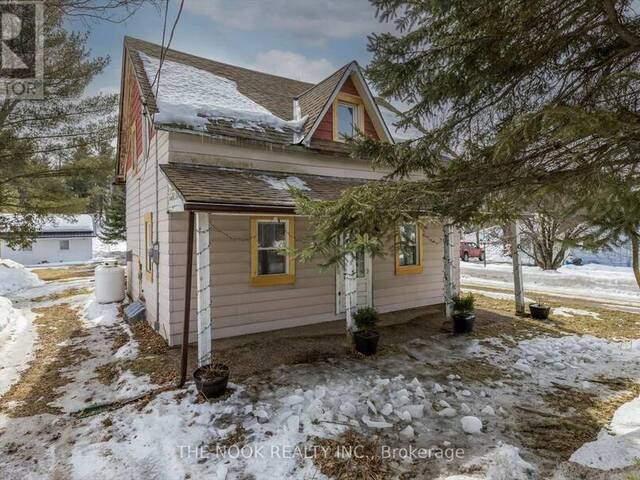 45 BRIDGE STREET E Bancroft Ontario