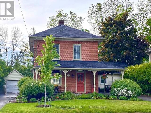 170 QUEEN STREET Smith-Ennismore-Lakefield Ontario