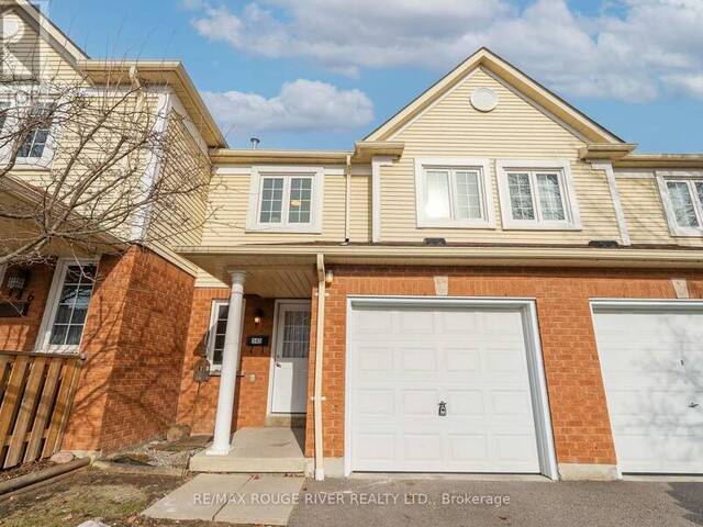 145 - 10 BASSETT BOULEVARD Whitby Ontario