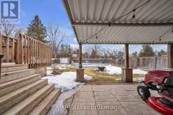 1229 LITTLE CREEK ROAD Napanee