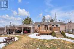 1229 LITTLE CREEK ROAD Napanee