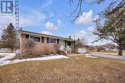 1229 LITTLE CREEK ROAD Napanee