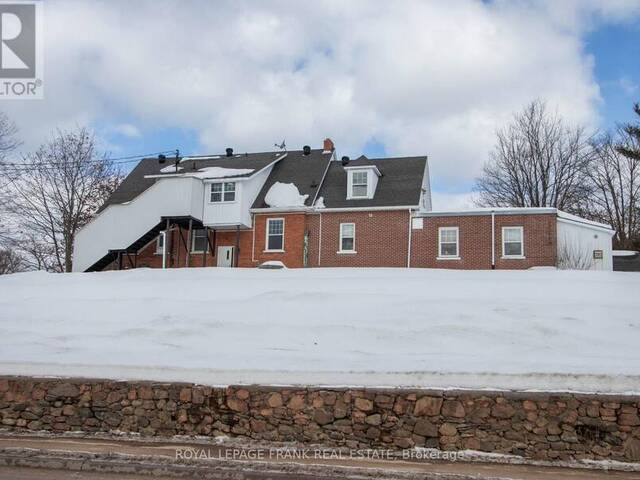 33 FLINT AVENUE Bancroft Ontario