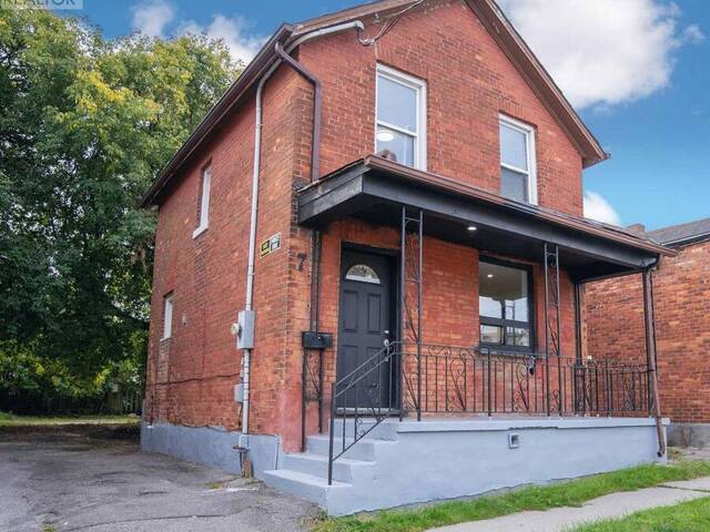 7 MAPLE STREET Oshawa Ontario