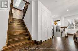 2423 PILGRIM SQUARE Oshawa