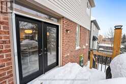 2423 PILGRIM SQUARE Oshawa