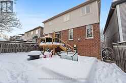 2423 PILGRIM SQUARE Oshawa