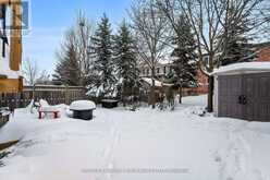 2423 PILGRIM SQUARE Oshawa