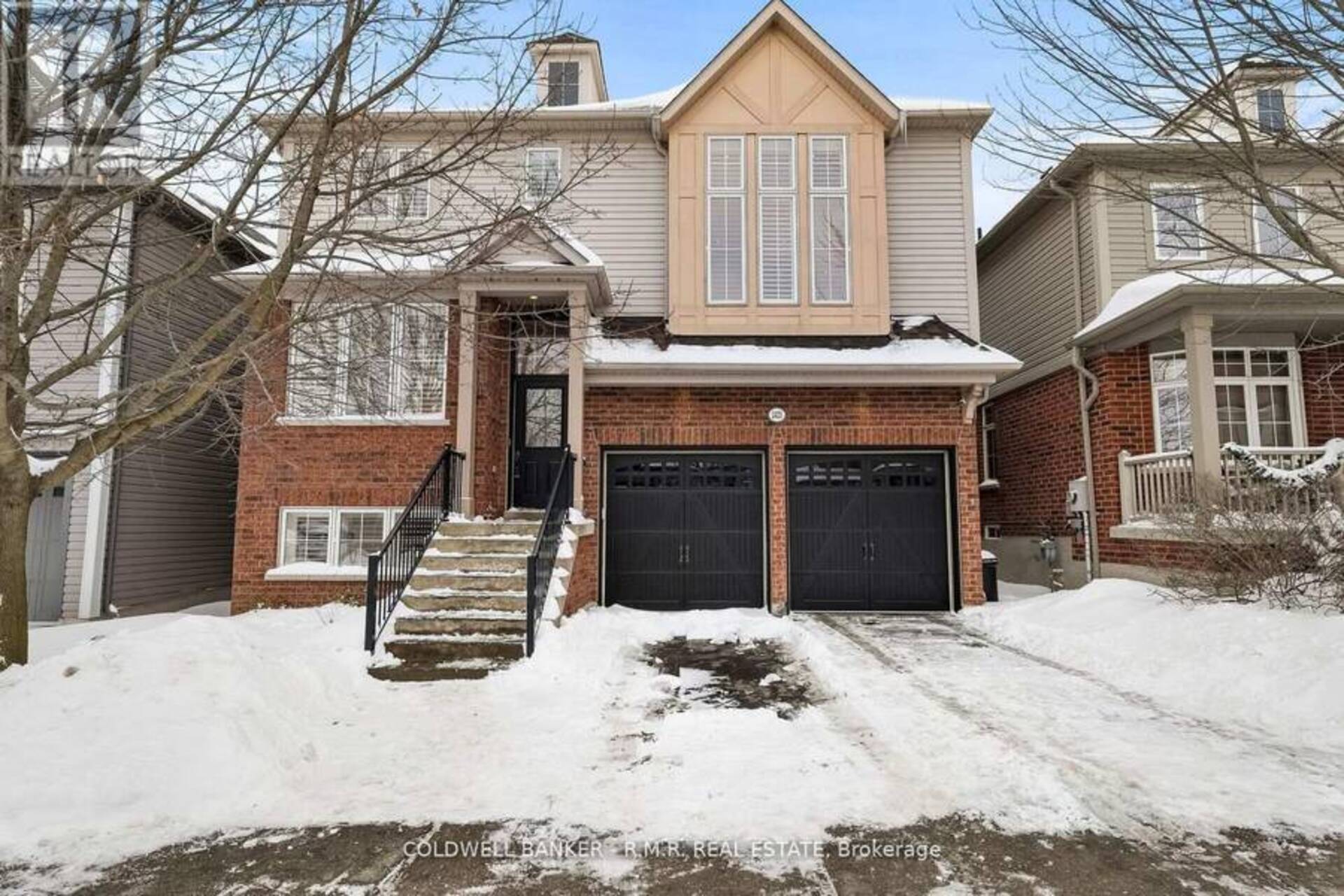 2423 PILGRIM SQUARE Oshawa