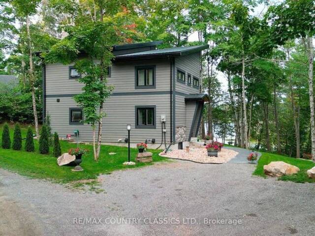 144 BLUE HERON LANE North Kawartha Ontario