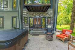 144 BLUE HERON LANE North Kawartha