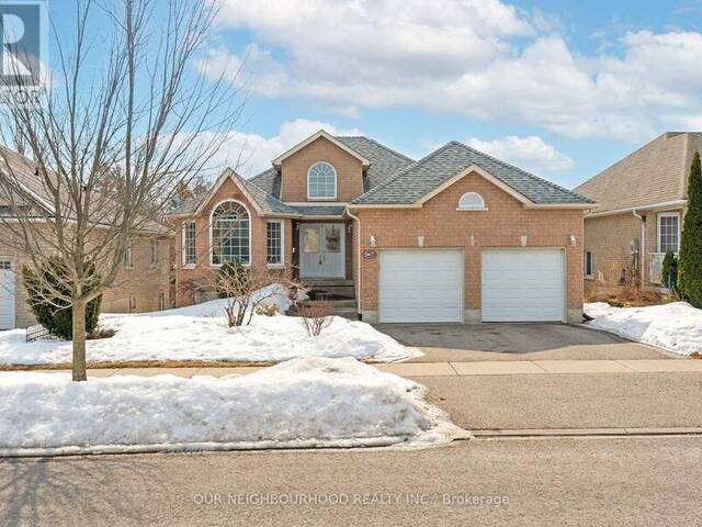 967 OTTO DRIVE Cobourg Ontario