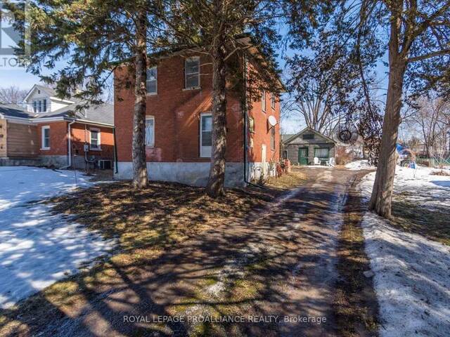 131 BYRON STREET Quinte West Ontario