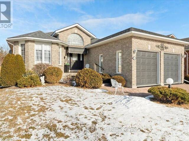 6 HAZEL COURT Belleville Ontario