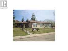 3 Evron Place Trochu