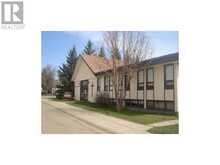 3 Evron Place Trochu